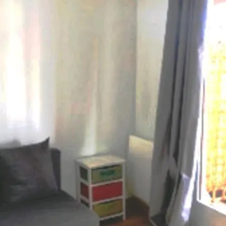 Appartement Charme Petite Terrasse A 400M De Paris Gentilly Exterior foto