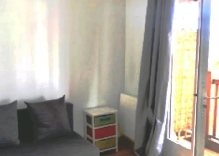 Appartement Charme Petite Terrasse A 400M De Paris