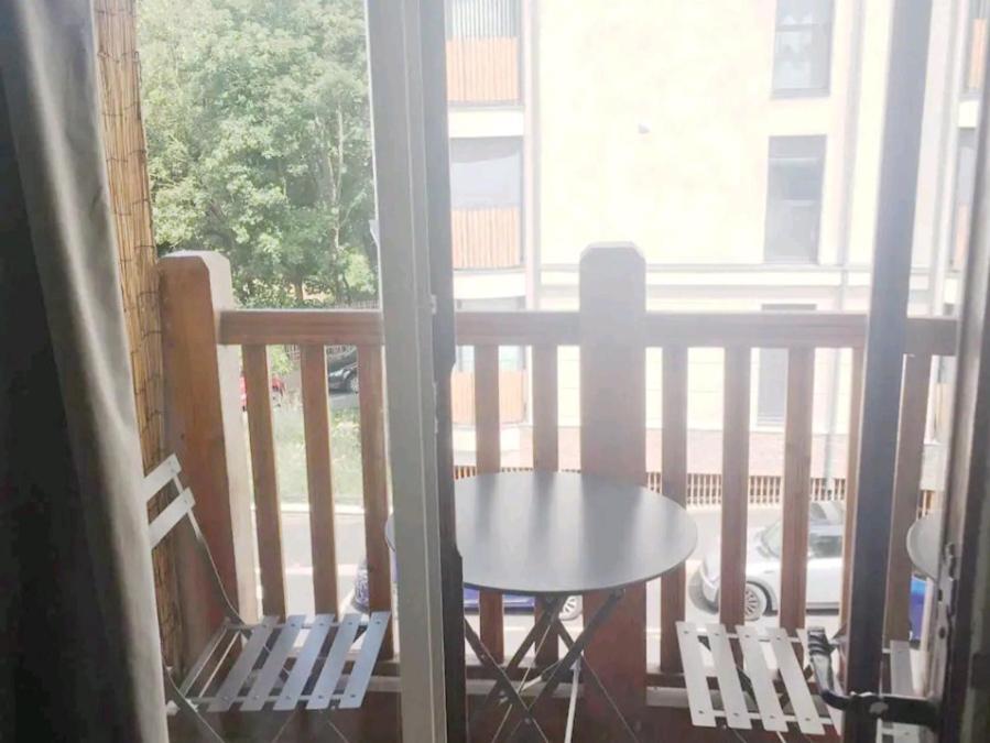 Charme Petite Terrasse A 400m De Paris * Gentilly